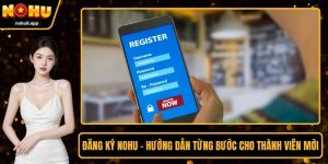 Đăng Ký NOHU