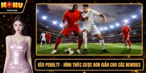 Kèo Penalty