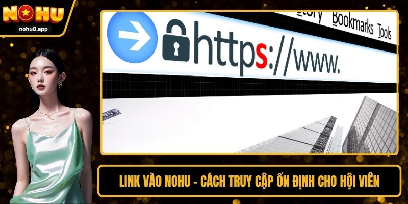 Link Vào NOHU