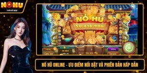 Nổ Hũ Online
