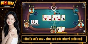 Tiến Lên Miền Nam