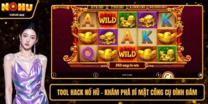 Tool Hack Nổ Hũ