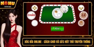 Xóc Đĩa Online
